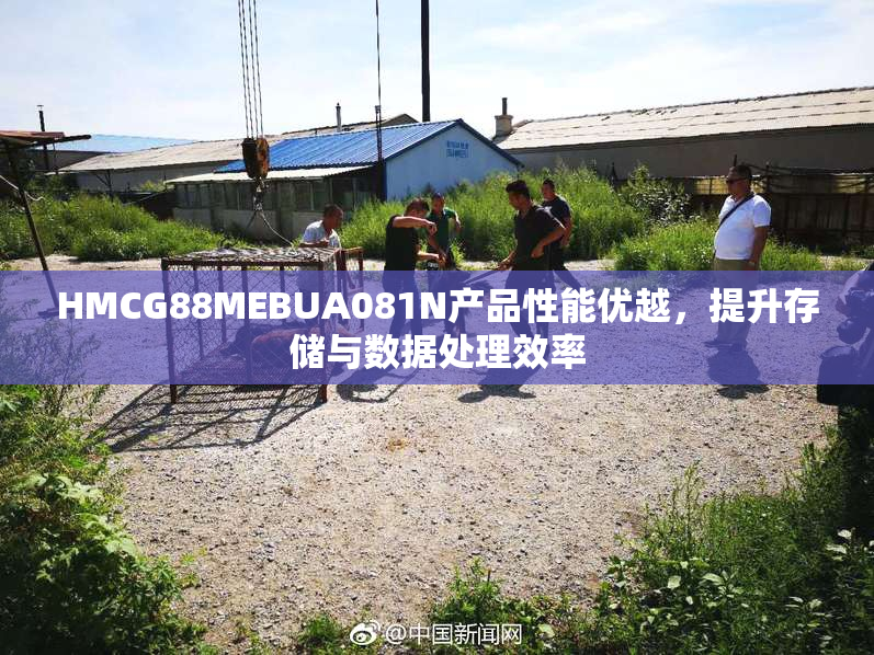 HMCG88MEBUA081N产品性能优越，提升存储与数据处理效率