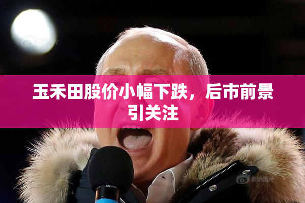 玉禾田股价小幅下跌，后市前景引关注