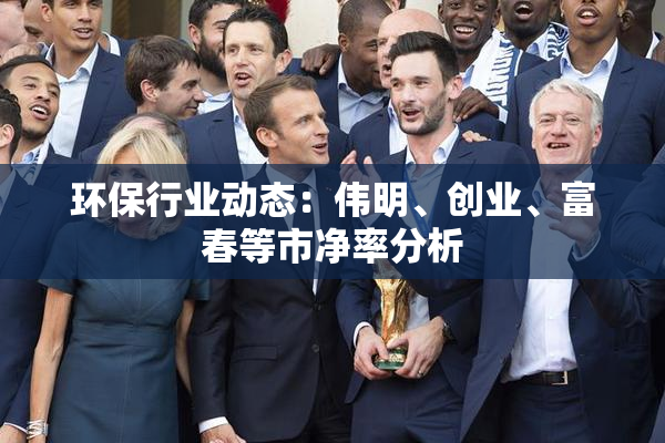 环保行业动态：伟明、创业、富春等市净率分析