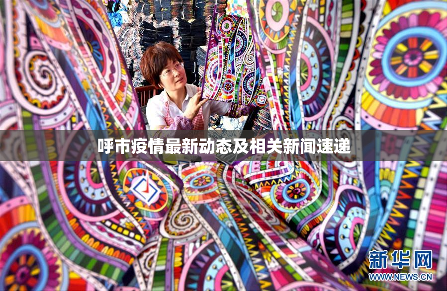 呼市疫情最新动态及相关新闻速递