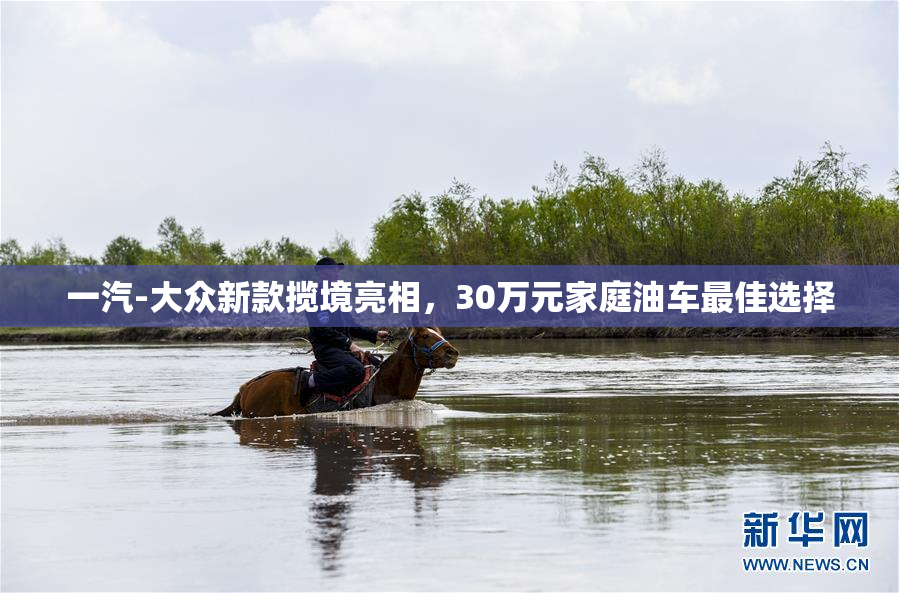 一汽-大众新款揽境亮相，30万元家庭油车最佳选择