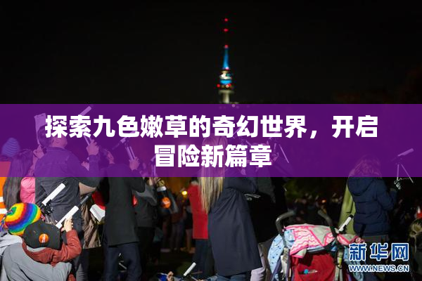 探索九色嫩草的奇幻世界，开启冒险新篇章