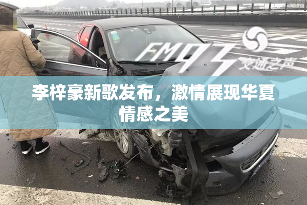 李梓豪新歌发布，激情展现华夏情感之美