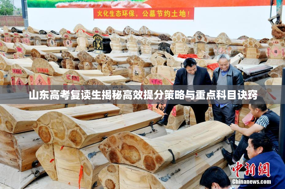 山东高考复读生揭秘高效提分策略与重点科目诀窍