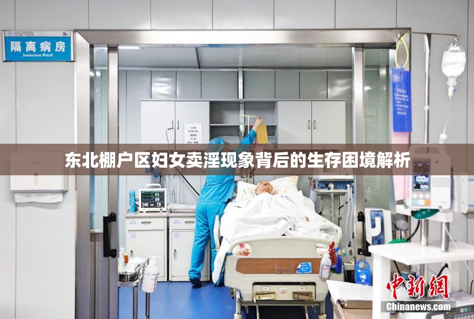 东北棚户区妇女卖淫现象背后的生存困境解析