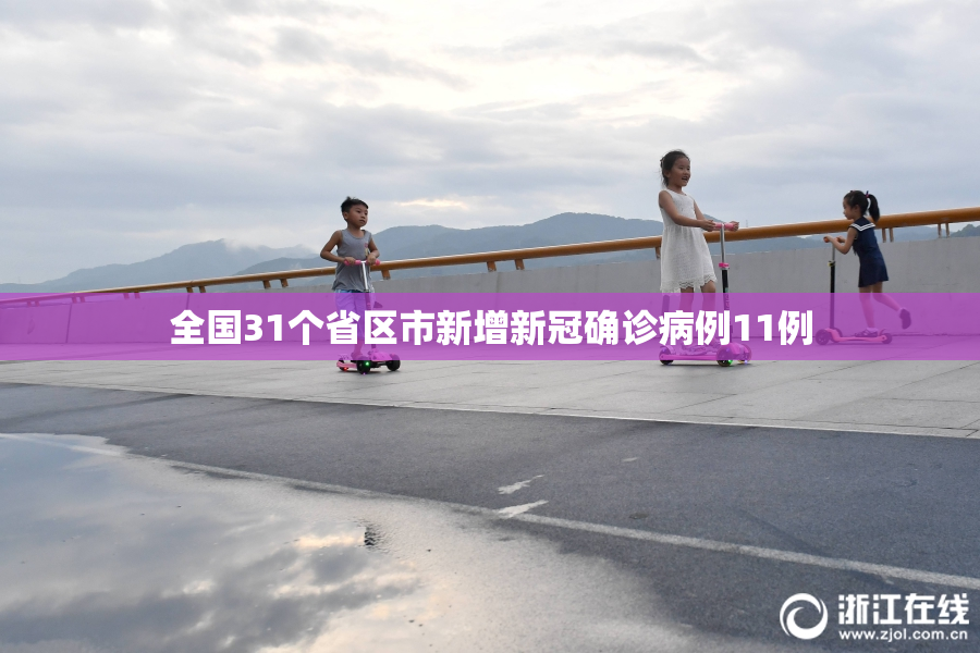 全国31个省区市新增新冠确诊病例11例