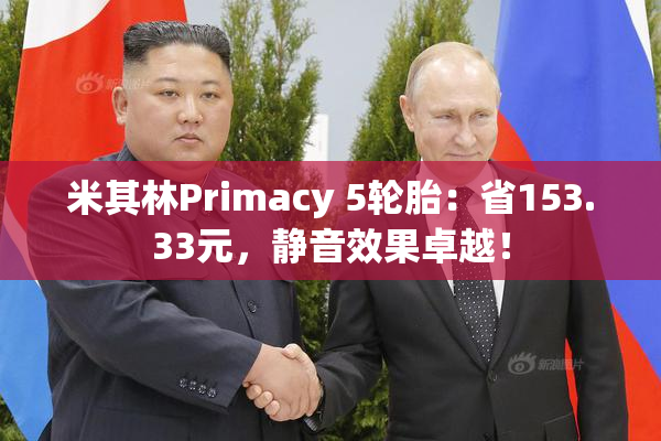 米其林Primacy 5轮胎：省153.33元，静音效果卓越！