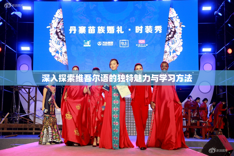 深入探索维吾尔语的独特魅力与学习方法
