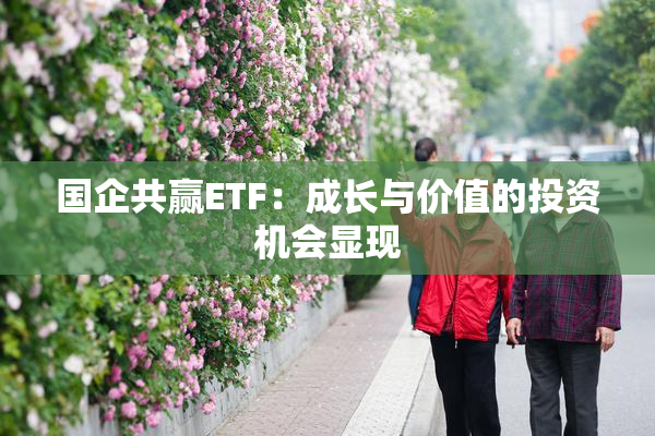 国企共赢ETF：成长与价值的投资机会显现