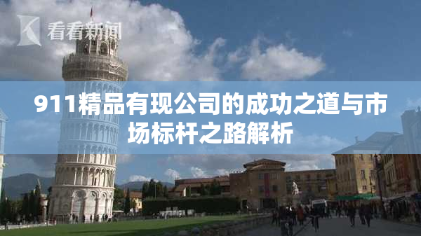 911精品有现公司的成功之道与市场标杆之路解析