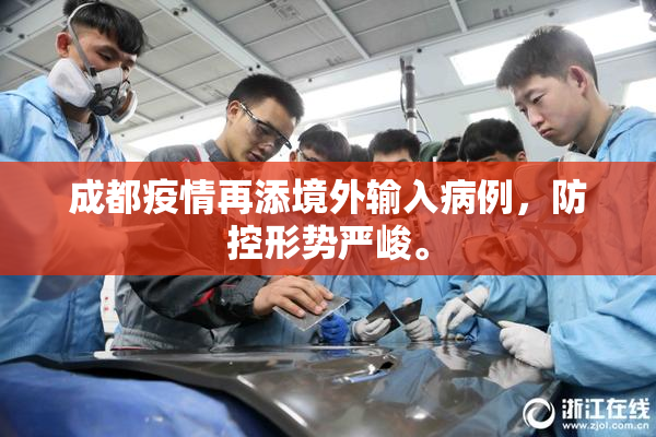 成都疫情再添境外输入病例，防控形势严峻。