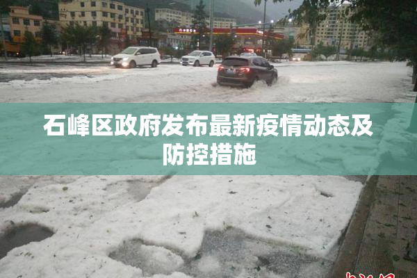 石峰区政府发布最新疫情动态及防控措施