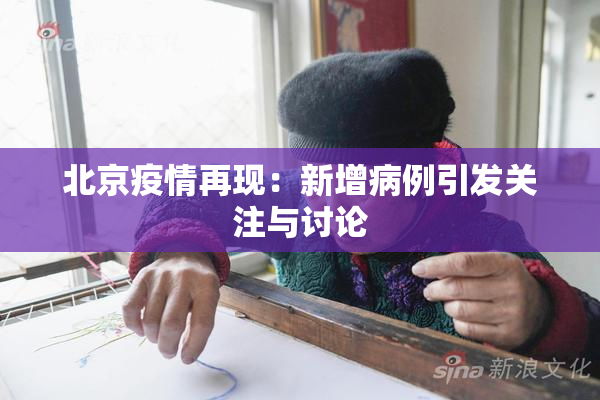 北京疫情再现：新增病例引发关注与讨论