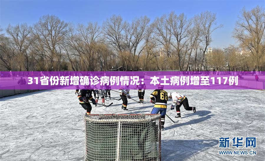 31省份新增确诊病例情况：本土病例增至117例