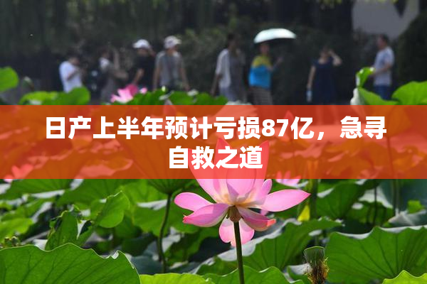 日产上半年预计亏损87亿，急寻自救之道