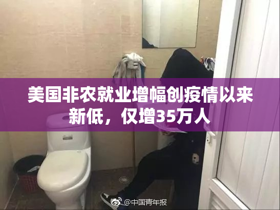 美国非农就业增幅创疫情以来新低，仅增35万人