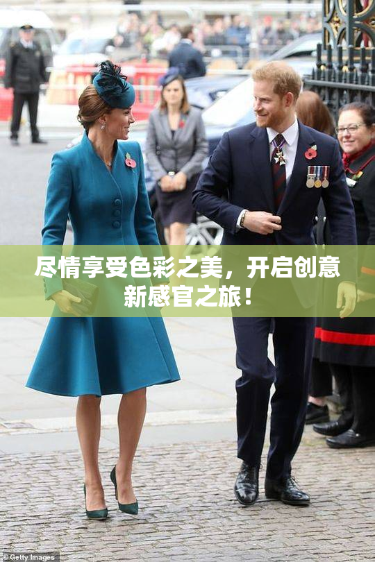 尽情享受色彩之美，开启创意新感官之旅！
