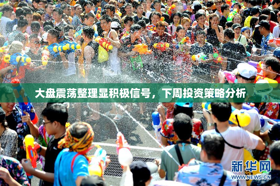 大盘震荡整理显积极信号，下周投资策略分析