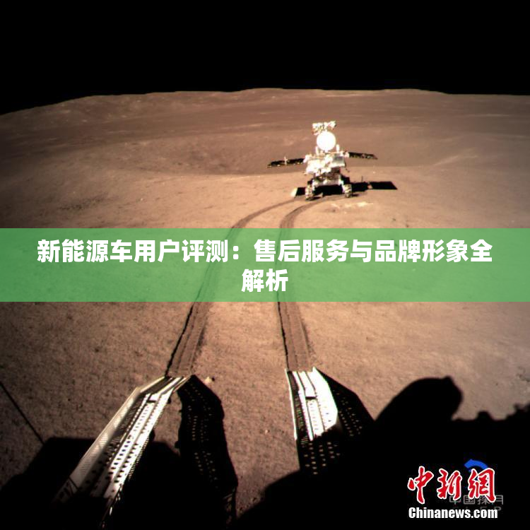 新能源车用户评测：售后服务与品牌形象全解析