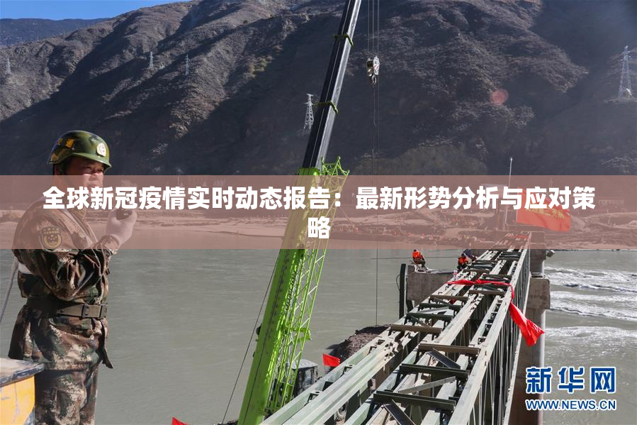 全球新冠疫情实时动态报告：最新形势分析与应对策略