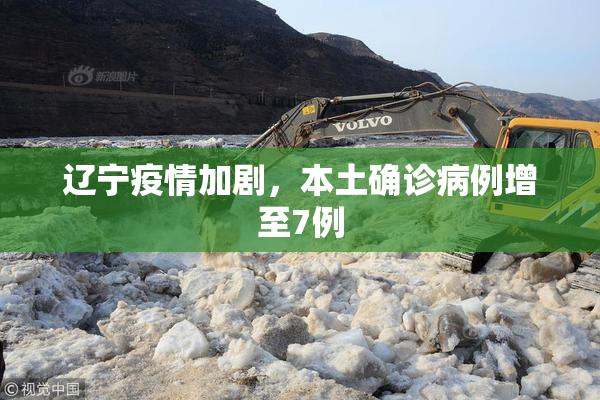 辽宁疫情加剧，本土确诊病例增至7例
