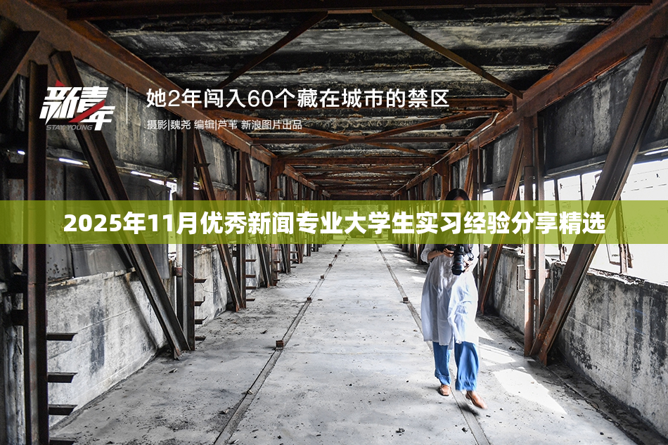 2025年11月优秀新闻专业大学生实习经验分享精选