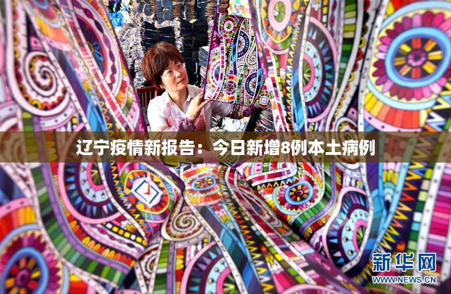 辽宁疫情新报告：今日新增8例本土病例