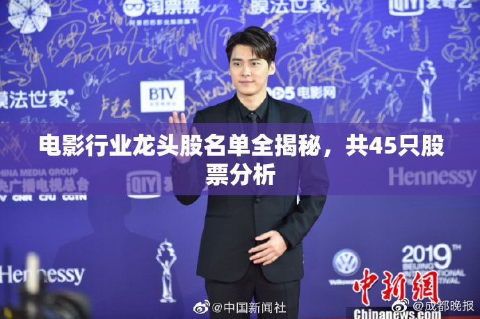 电影行业龙头股名单全揭秘，共45只股票分析