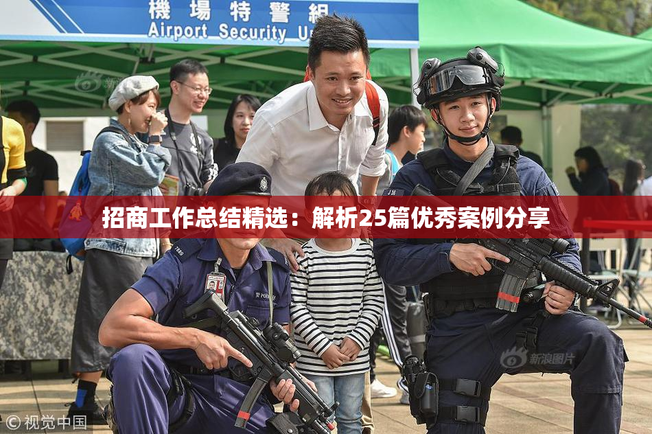 招商工作总结精选：解析25篇优秀案例分享