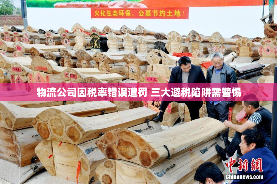 物流公司因税率错误遭罚 三大避税陷阱需警惕