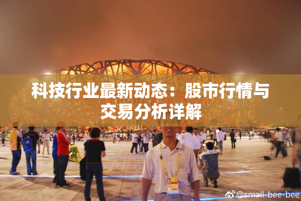 科技行业最新动态：股市行情与交易分析详解