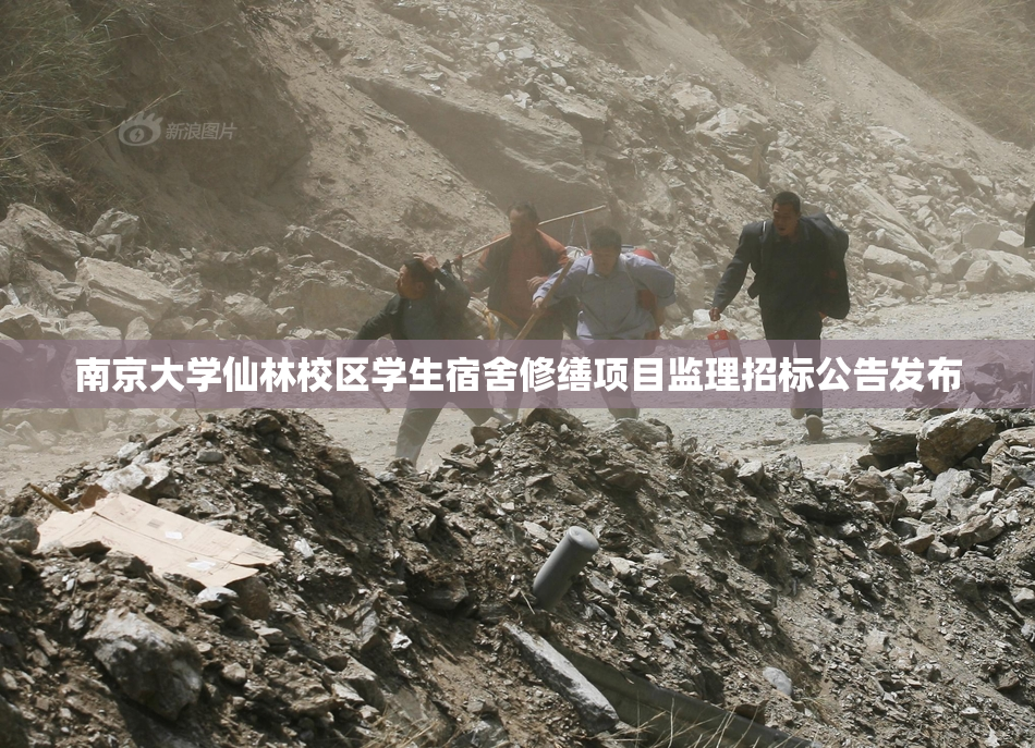 南京大学仙林校区学生宿舍修缮项目监理招标公告发布