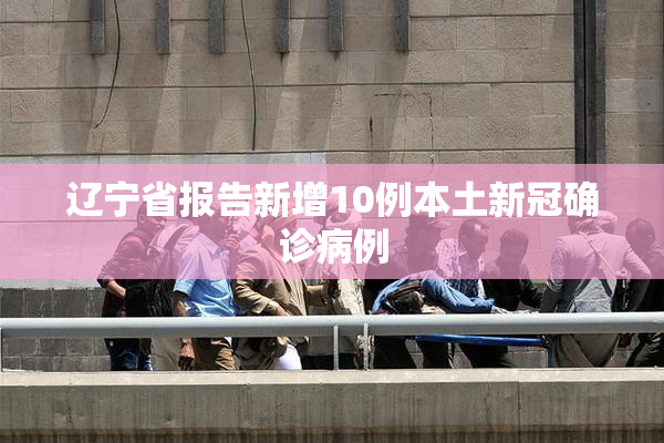辽宁省报告新增10例本土新冠确诊病例