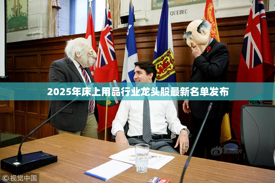 2025年床上用品行业龙头股最新名单发布