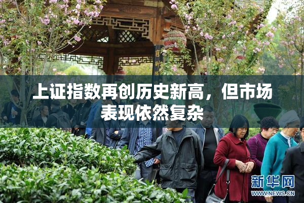 上证指数再创历史新高，但市场表现依然复杂