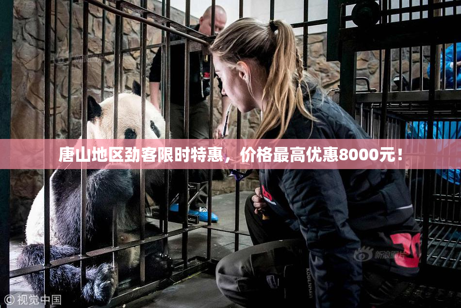 唐山地区劲客限时特惠，价格最高优惠8000元！