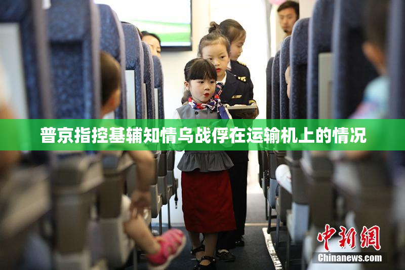 普京指控基辅知情乌战俘在运输机上的情况