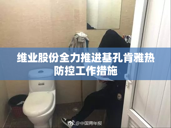 维业股份全力推进基孔肯雅热防控工作措施