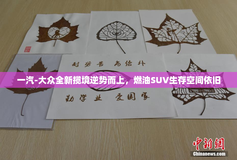一汽-大众全新揽境逆势而上，燃油SUV生存空间依旧