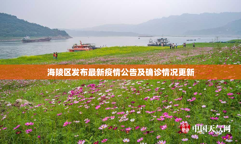 海陵区发布最新疫情公告及确诊情况更新