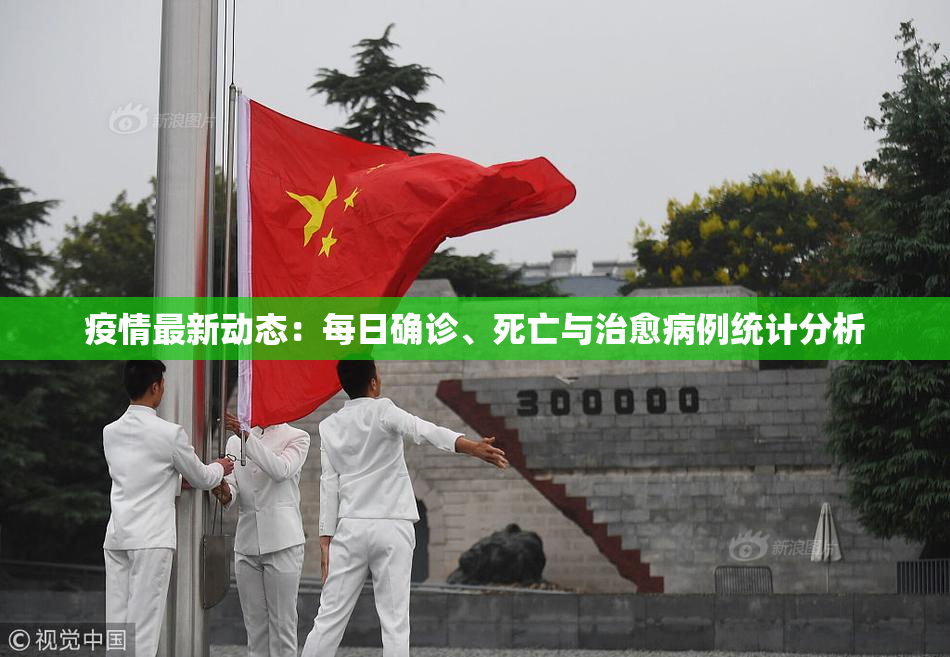 疫情最新动态：每日确诊、死亡与治愈病例统计分析