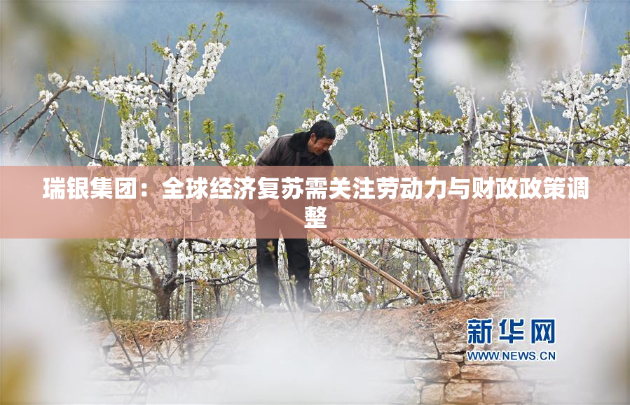 瑞银集团：全球经济复苏需关注劳动力与财政政策调整