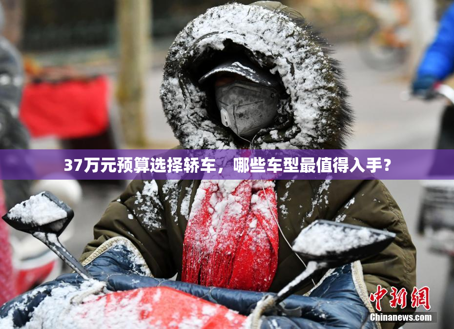 37万元预算选择轿车，哪些车型最值得入手？
