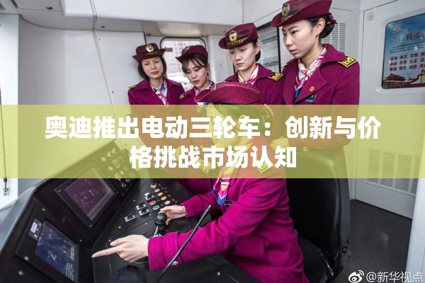 奥迪推出电动三轮车：创新与价格挑战市场认知