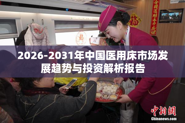 2026-2031年中国医用床市场发展趋势与投资解析报告