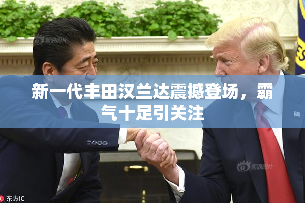 新一代丰田汉兰达震撼登场，霸气十足引关注