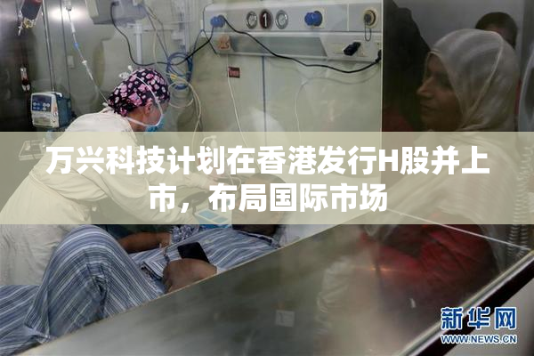 万兴科技计划在香港发行H股并上市，布局国际市场