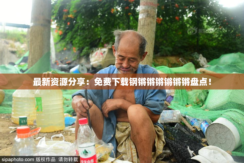 最新资源分享：免费下载钢锵锵锵锵锵锵盘点！